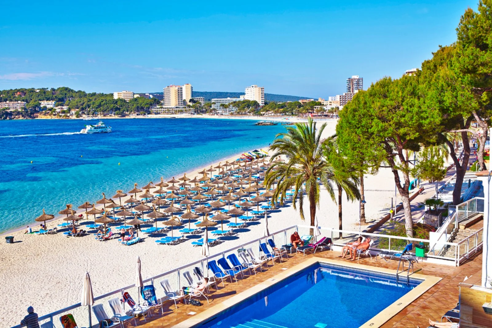 Flamboyan Caribe Hotel & Spa 