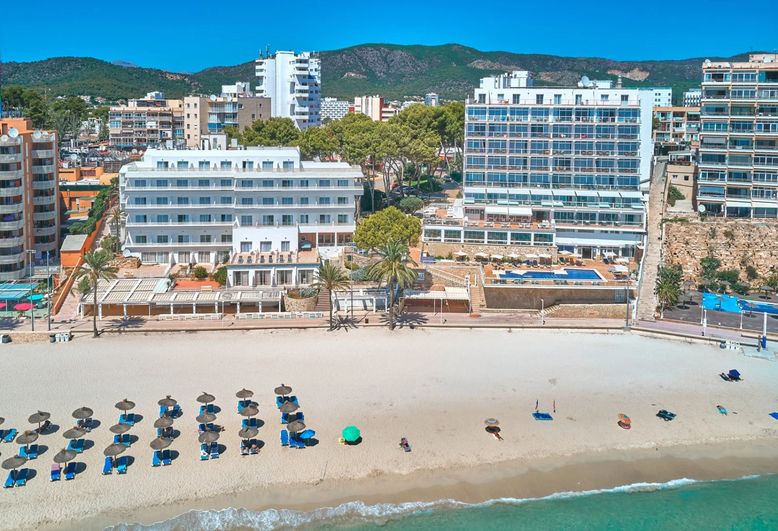 Flamboyan Caribe Hotel & Spa 