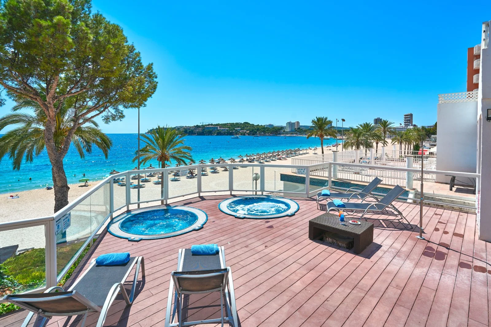 Flamboyan Caribe Hotel & Spa 