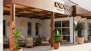 HOTEL CARAMELO MARINA – Ciutadella