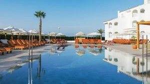 HOTEL CARAMELO MARINA – Ciutadella