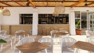 HOTEL CARAMELO MARINA – Ciutadella