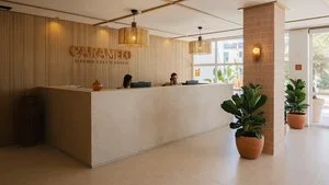 HOTEL CARAMELO MARINA – Ciutadella