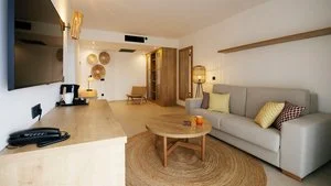camere Sweet Caramelo