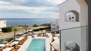 camere Sweet Caramelo