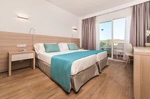 GLOBALES MIMOSA HOTEL – Palmanova