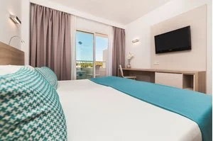 GLOBALES MIMOSA HOTEL – Palmanova