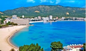 GLOBALES MIMOSA HOTEL – Palmanova