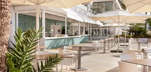 GLOBALES MIMOSA HOTEL – Palmanova