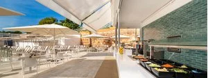 GLOBALES MIMOSA HOTEL – Palmanova