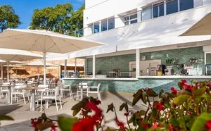 GLOBALES MIMOSA HOTEL – Palmanova