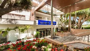 GLOBALES MIMOSA HOTEL – Palmanova