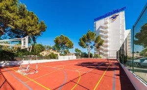 GLOBALES MIMOSA HOTEL – Palmanova