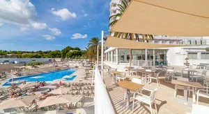 GLOBALES MIMOSA HOTEL – Palmanova
