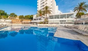 GLOBALES MIMOSA HOTEL – Palmanova