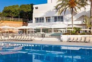GLOBALES MIMOSA HOTEL – Palmanova