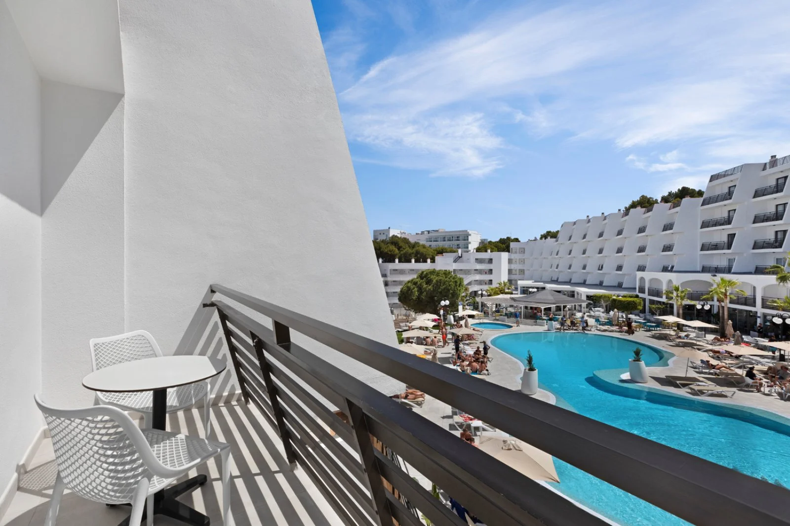 Hotel Palmanova Suites By Trh 