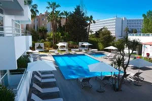 APPARTAMENTI VIBRA TIVOLI – Sant jordi de ses salines