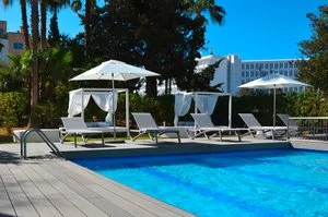 APPARTAMENTI VIBRA TIVOLI – Sant jordi de ses salines