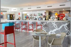 APPARTAMENTI VIBRA TIVOLI – Sant jordi de ses salines
