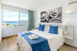 APPARTAMENTI VIBRA TIVOLI – Sant jordi de ses salines
