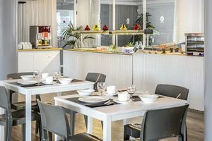 APPARTAMENTI VIBRA TIVOLI – Sant jordi de ses salines