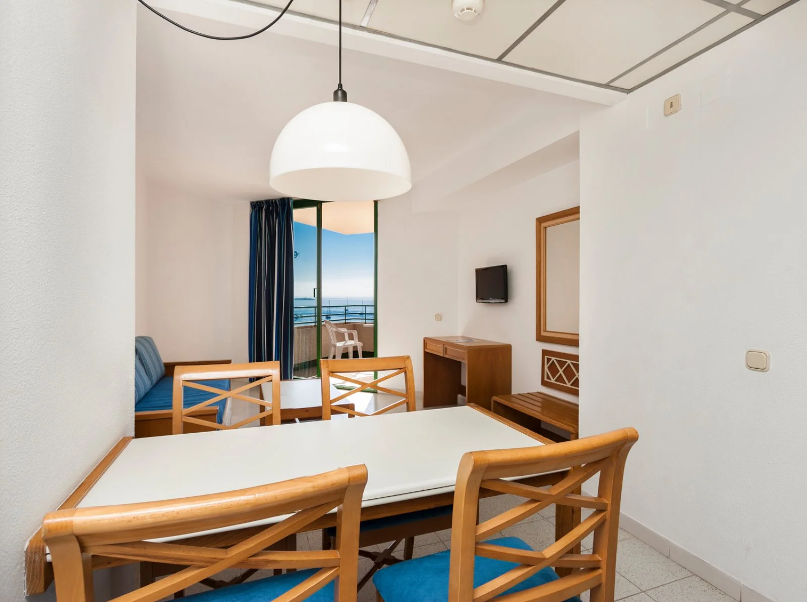 Appartamenti Globales Nova 