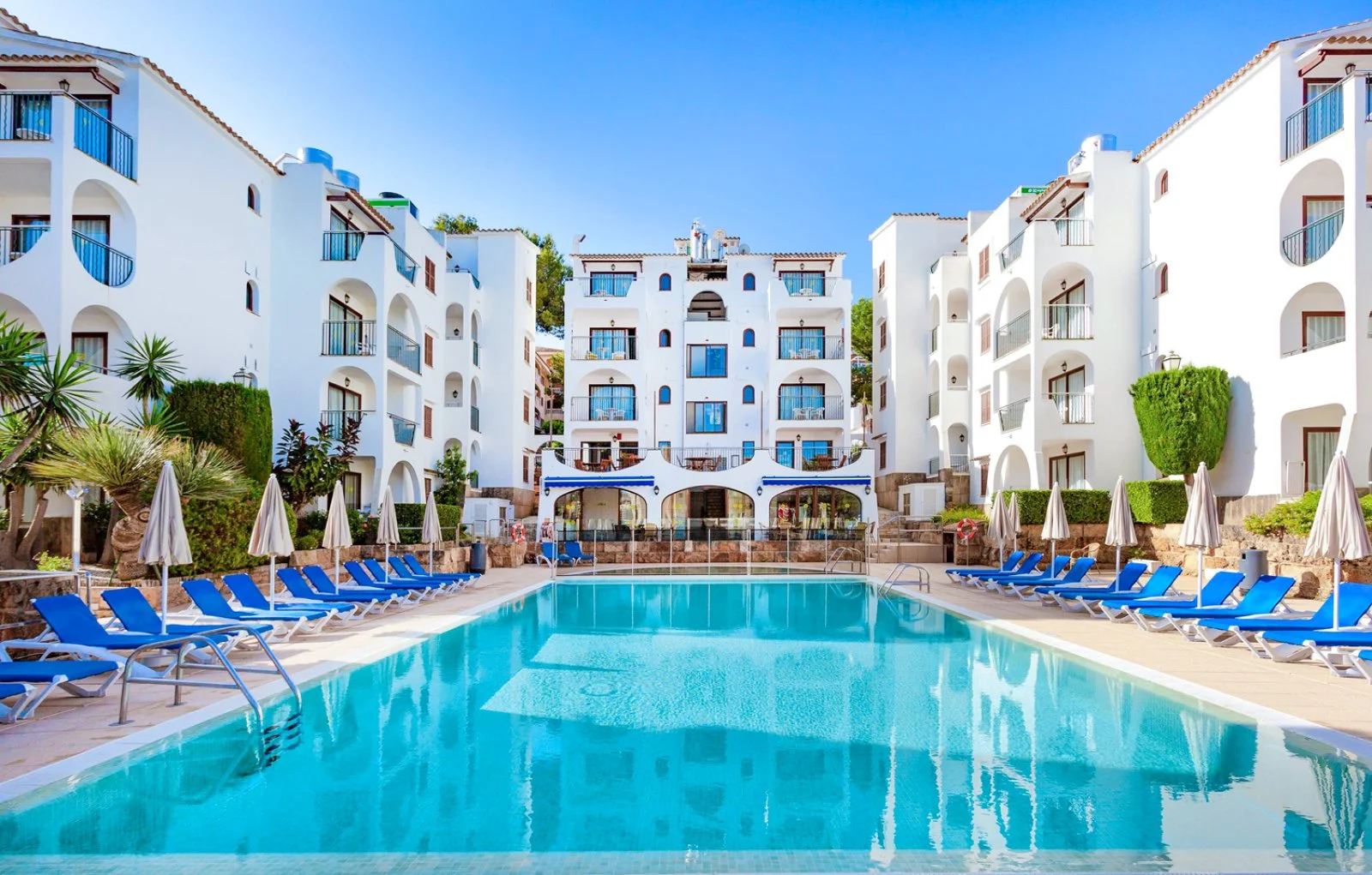 Flipflop Surfing Playa Appartamenti 