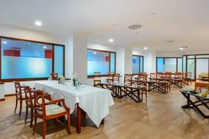 HOTEL VIBRA BEVERLY PLAYA – Peguera