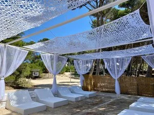 APPARTAMENTI SOL PARC – Es mercadal