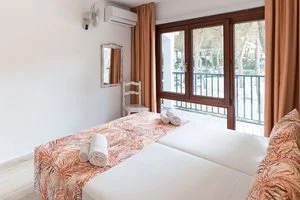 APPARTAMENTI SOL PARC – Es mercadal
