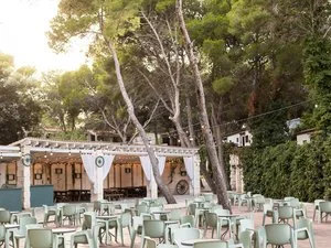 APPARTAMENTI SOL PARC – Es mercadal