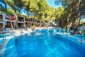 APPARTAMENTI SOL PARC – Es mercadal