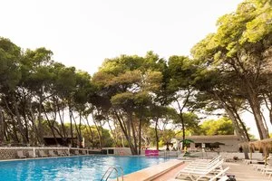 APPARTAMENTI SOL PARC – Es mercadal