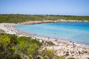 APPARTAMENTI SOL PARC – Es mercadal