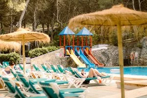 APPARTAMENTI SOL PARC – Es mercadal