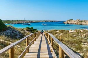 APPARTAMENTI SOL PARC – Es mercadal
