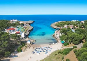 Cala Blanca