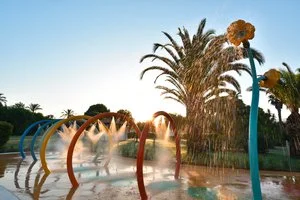 FALKENSTEINER FUNIMATION CLUB GARDEN CALABRIA – Curinga