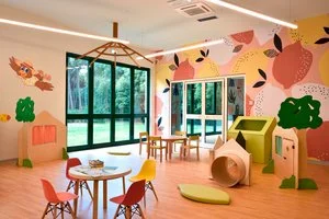 FALKENSTEINER FUNIMATION CLUB GARDEN CALABRIA – Curinga