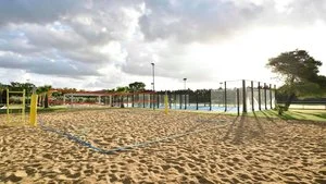 FALKENSTEINER FUNIMATION CLUB GARDEN CALABRIA – Curinga
