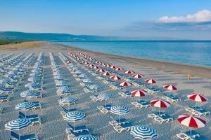 FALKENSTEINER FUNIMATION CLUB GARDEN CALABRIA – Curinga