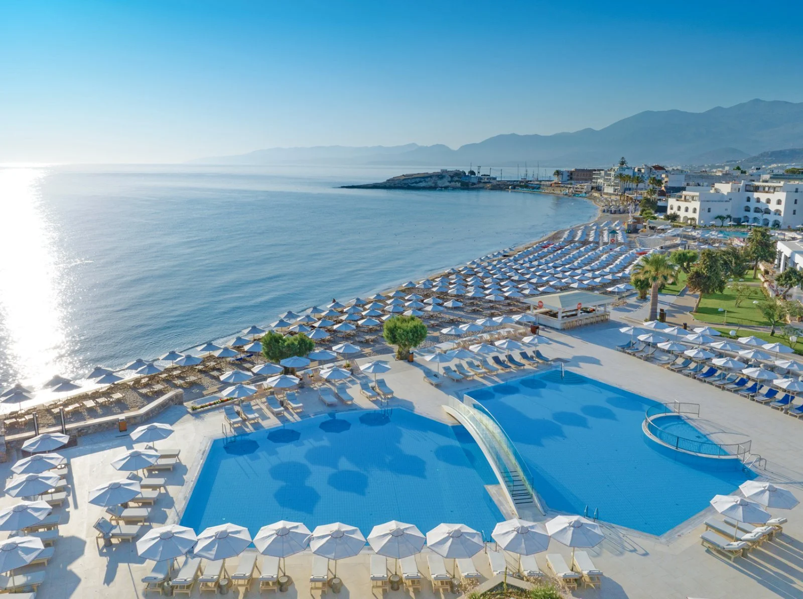 Creta Maris Resort 