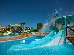 SEACLUB CRETA MARIS RESORT – Limenas Chersonisou