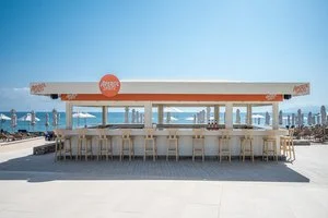 SEACLUB CRETA MARIS RESORT – Limenas Chersonisou