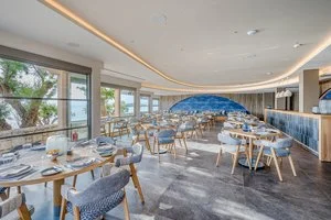 SEACLUB CRETA MARIS RESORT – Limenas Chersonisou