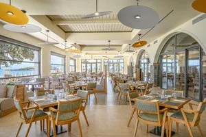 SEACLUB CRETA MARIS RESORT – Limenas Chersonisou