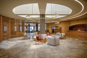 SEACLUB CRETA MARIS RESORT – Limenas Chersonisou