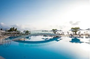 Panoramica struttura