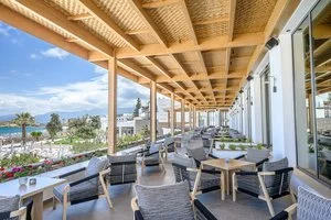 SEACLUB CRETA MARIS RESORT – Limenas Chersonisou